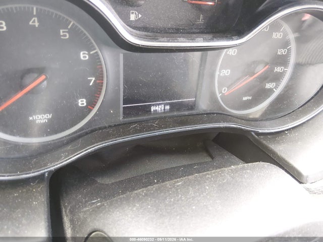 2019 CHEVROLET CRUZE LS 14