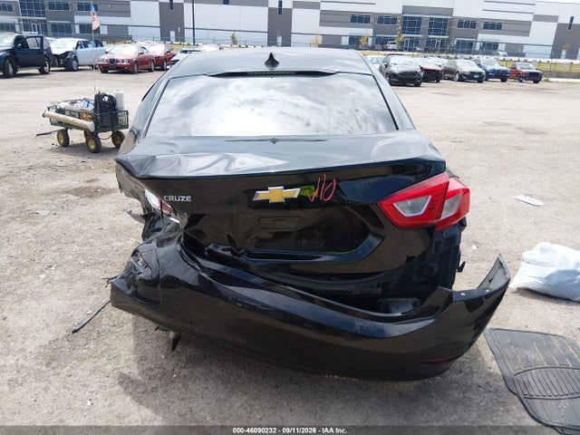 2019 CHEVROLET CRUZE LS 15