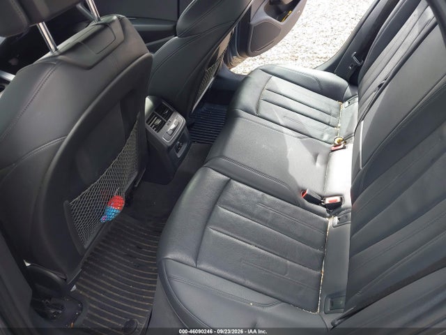 2019 AUDI A4 45 PREMIUM 8