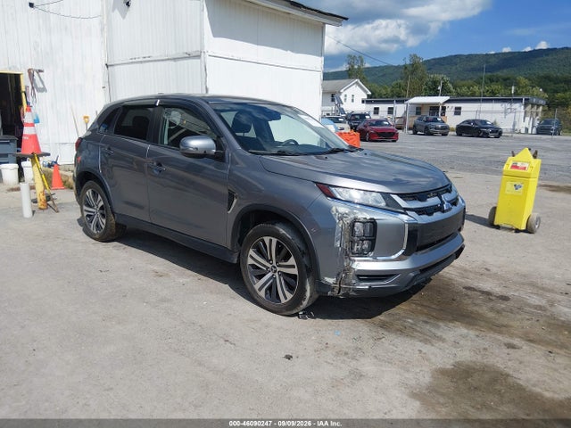 2020 MITSUBISHI OUTLANDER 2.0 SE AWC