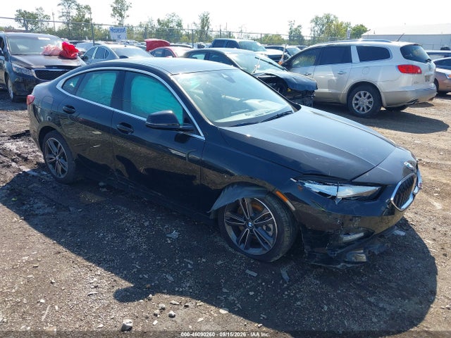 2021 Bmw 228I Gran Coupe Xdrive