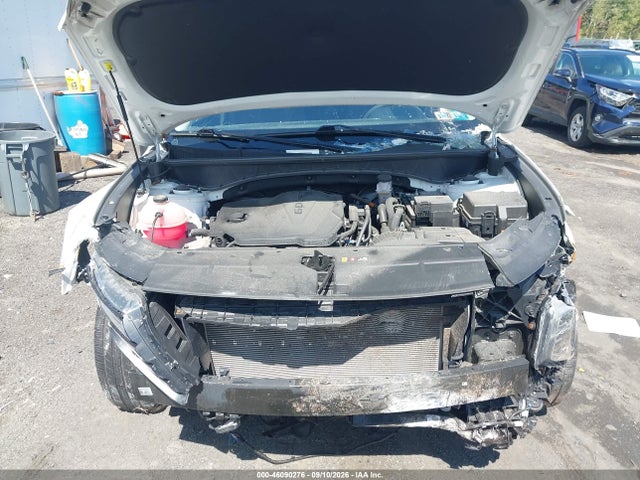 2023 HYUNDAI TUCSON SEL 10