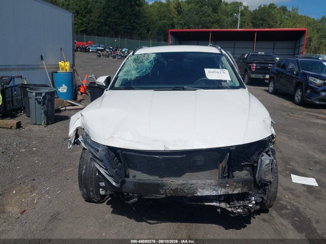 2023 HYUNDAI TUCSON SEL 6