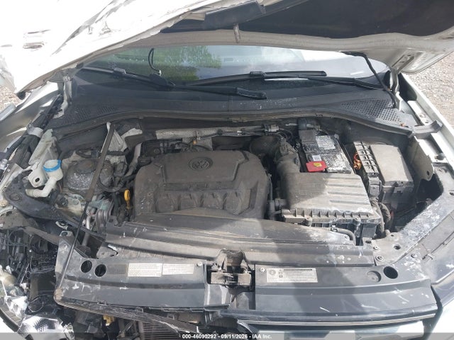 2019 VOLKSWAGEN TIGUAN 10