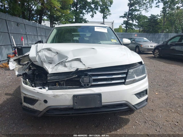 2019 VOLKSWAGEN TIGUAN 11