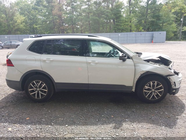 2019 VOLKSWAGEN TIGUAN 12