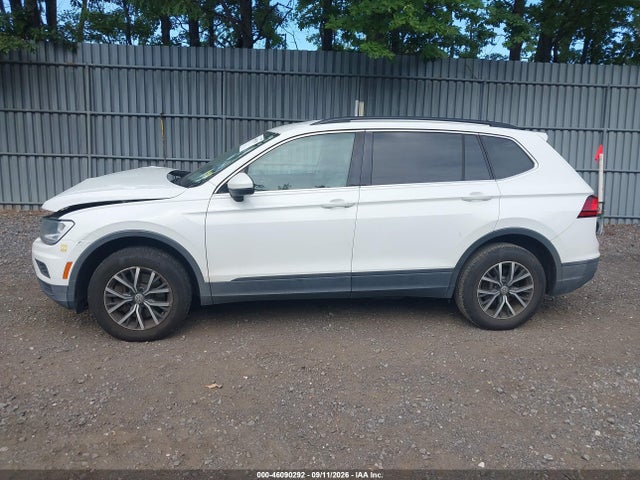 2019 VOLKSWAGEN TIGUAN 13