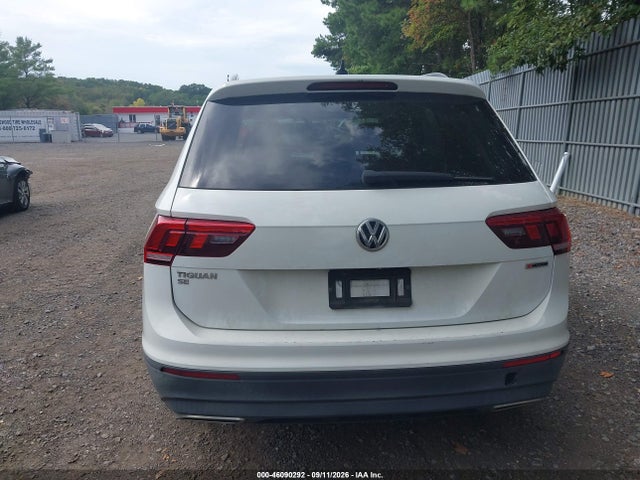 2019 VOLKSWAGEN TIGUAN 15