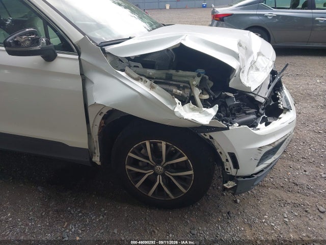 2019 VOLKSWAGEN TIGUAN 16