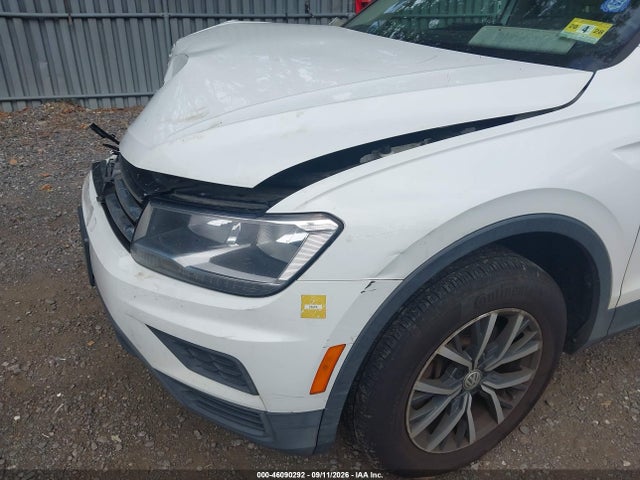 2019 VOLKSWAGEN TIGUAN 17