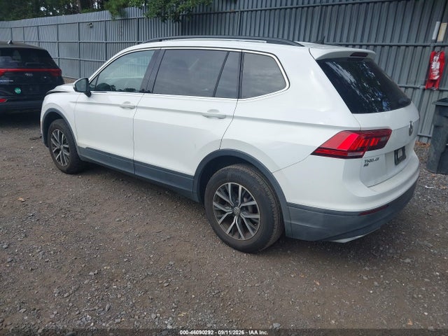 2019 VOLKSWAGEN TIGUAN 3