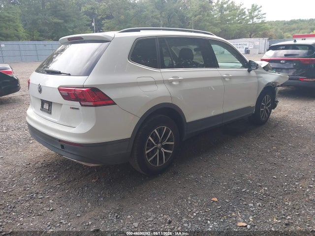 2019 VOLKSWAGEN TIGUAN 4