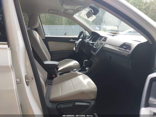 2019 VOLKSWAGEN TIGUAN 5