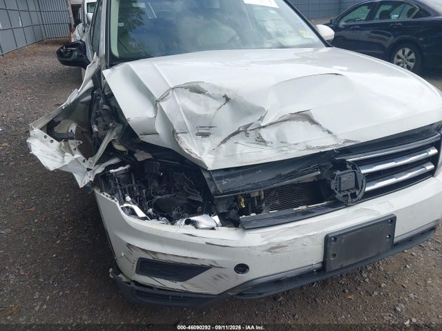 2019 VOLKSWAGEN TIGUAN 6
