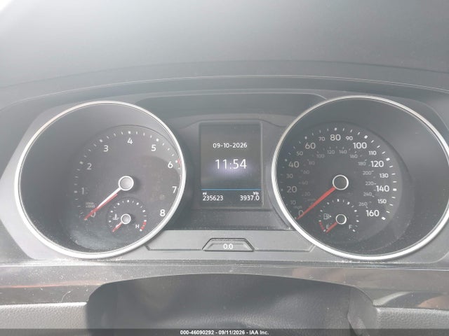 2019 VOLKSWAGEN TIGUAN 7