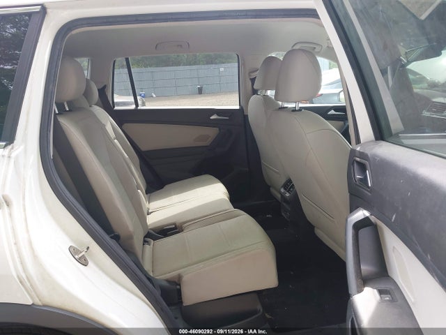 2019 VOLKSWAGEN TIGUAN 8