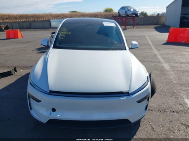 2026 TESLA MODEL Y PREMIUM REAR-WHEEL DRIVE/REAR-WHEEL DRIVE 10
