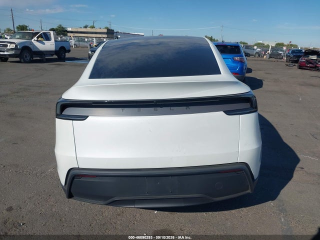 2026 TESLA MODEL Y PREMIUM REAR-WHEEL DRIVE/REAR-WHEEL DRIVE 14