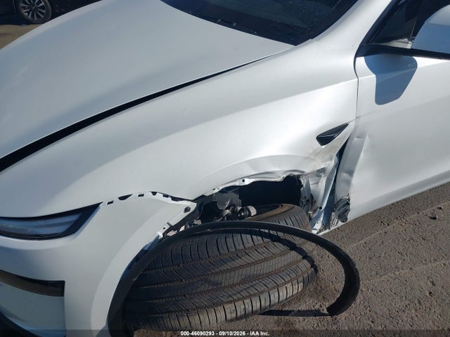 2026 TESLA MODEL Y PREMIUM REAR-WHEEL DRIVE/REAR-WHEEL DRIVE 6