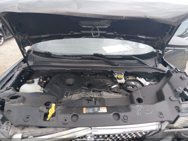 2019 LINCOLN MKC STANDARD 10