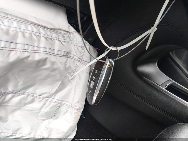 2019 LINCOLN MKC STANDARD 11