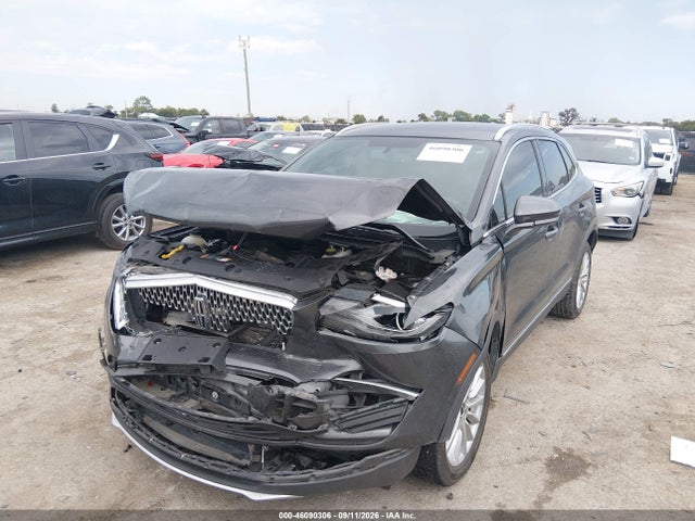 2019 LINCOLN MKC STANDARD 2