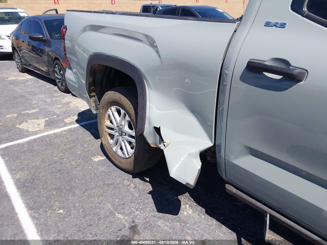 2026 TOYOTA TUNDRA SR5 CREWMAX 6.5' BED 17