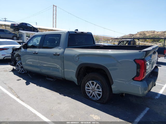2026 TOYOTA TUNDRA SR5 CREWMAX 6.5' BED 3