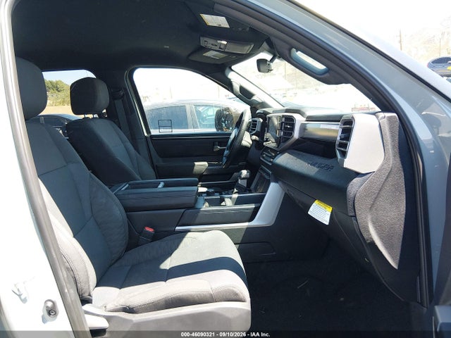 2026 TOYOTA TUNDRA SR5 CREWMAX 6.5' BED 5