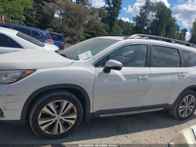 2021 SUBARU ASCENT LIMITED 14
