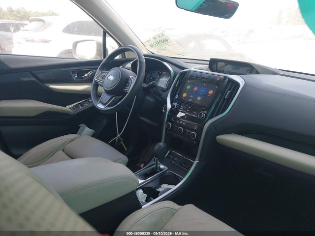 2021 SUBARU ASCENT LIMITED 5