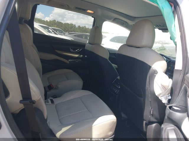 2021 SUBARU ASCENT LIMITED 8
