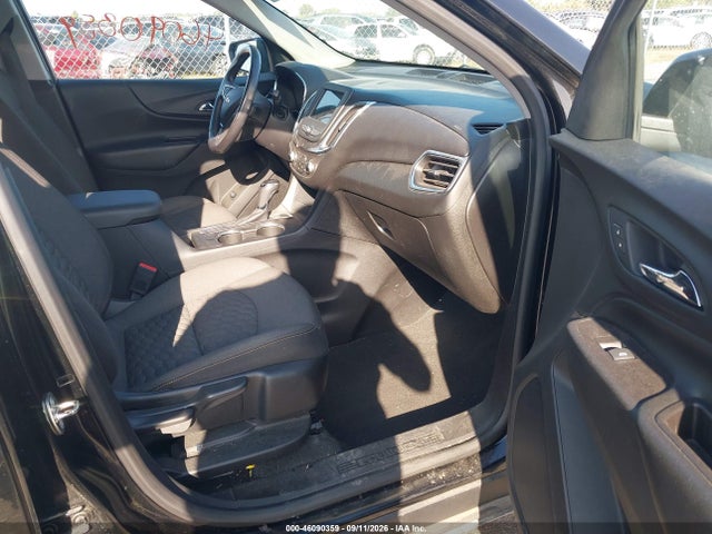 2019 CHEVROLET EQUINOX LT 5