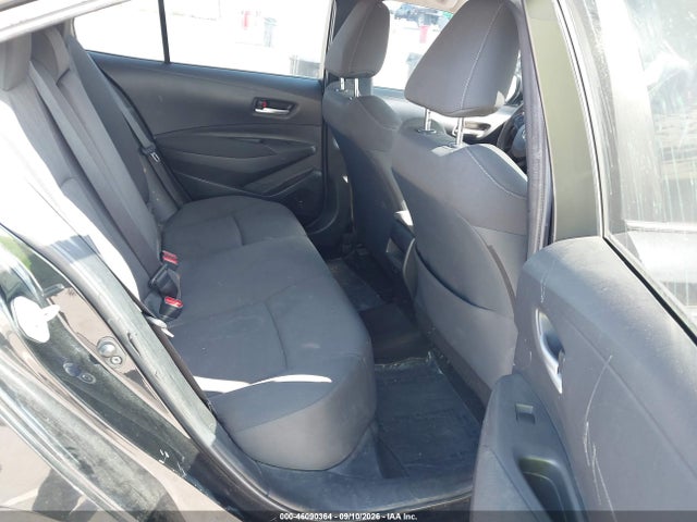 2020 TOYOTA COROLLA LE 8