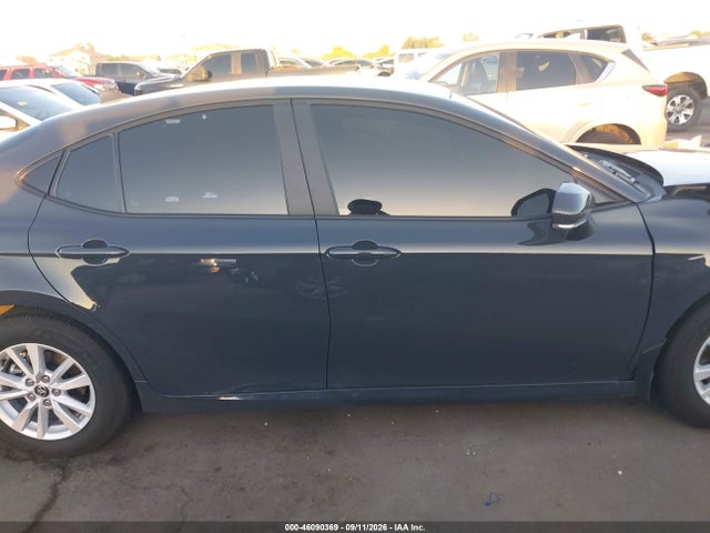 2026 TOYOTA CAMRY LE 14