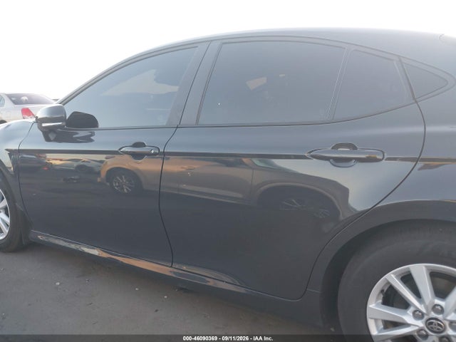 2026 TOYOTA CAMRY LE 15