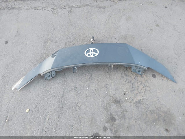 2026 TOYOTA CAMRY LE 12