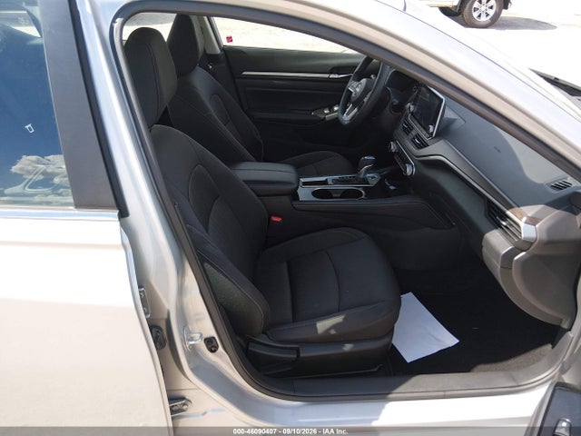 2023 NISSAN ALTIMA SV FWD 5