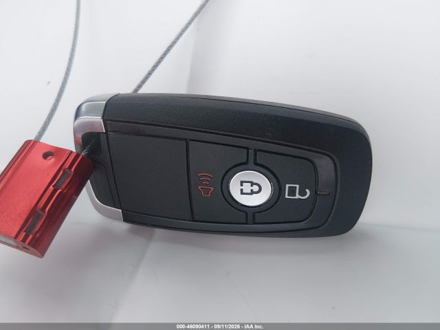 2025 FORD MAVERICK LOBO STANDARD 11