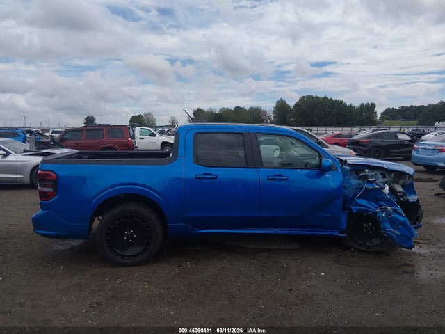 2025 FORD MAVERICK LOBO STANDARD 13