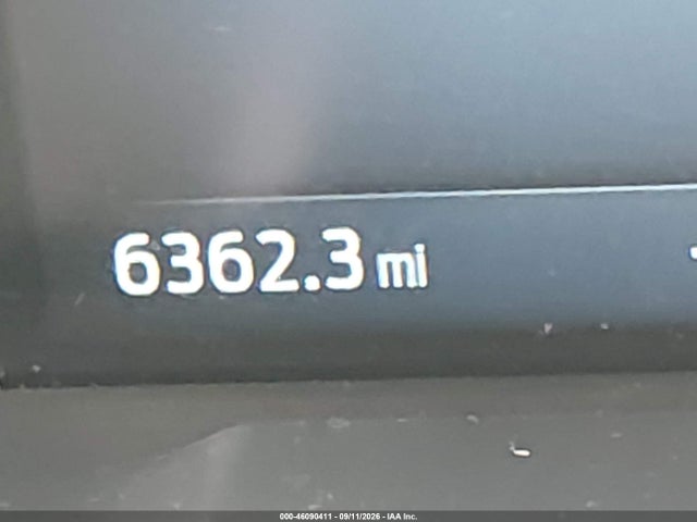 2025 FORD MAVERICK LOBO STANDARD 15