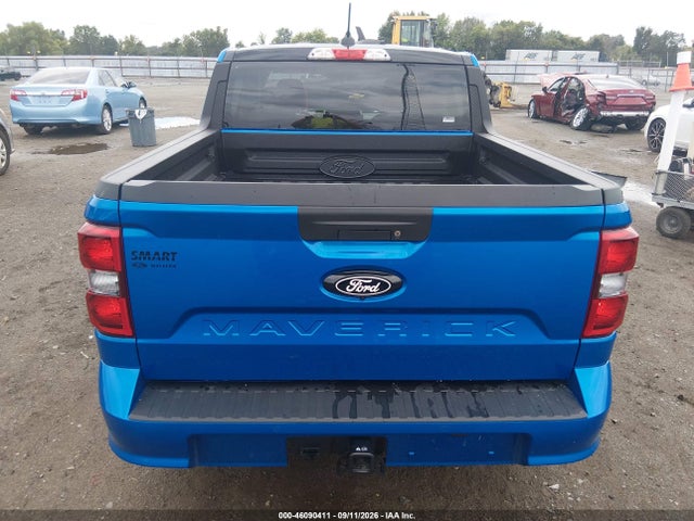 2025 FORD MAVERICK LOBO STANDARD 16