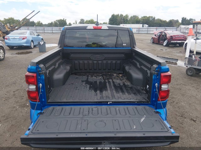 2025 FORD MAVERICK LOBO STANDARD 17