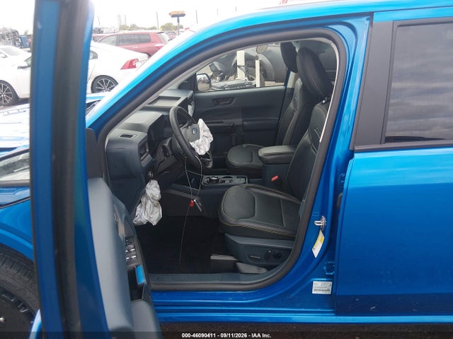 2025 FORD MAVERICK LOBO STANDARD 18