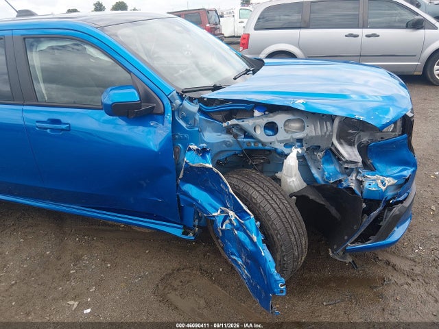2025 FORD MAVERICK LOBO STANDARD 20