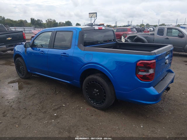 2025 FORD MAVERICK LOBO STANDARD 3