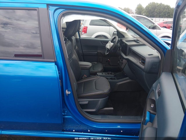 2025 FORD MAVERICK LOBO STANDARD 5