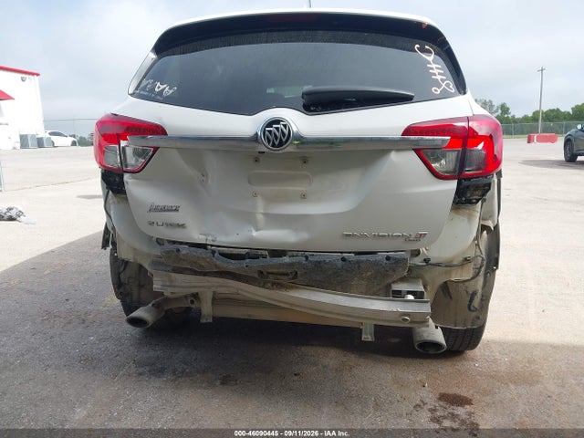 2018 BUICK ENVISION PREMIUM I 6