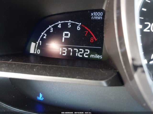2018 MAZDA MAZDA3 TOURING 16