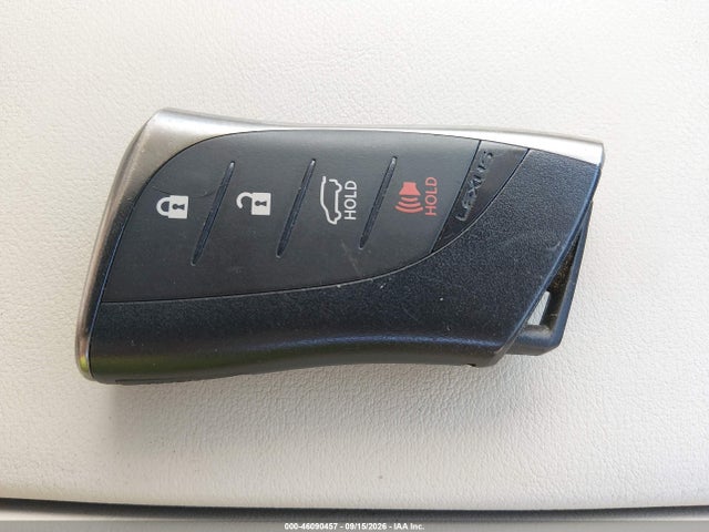 2021 LEXUS GX 460 PREMIUM 11